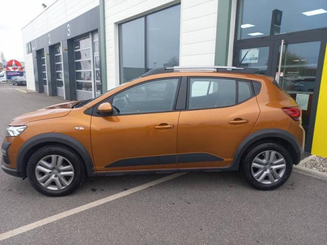 Dacia Sandero image 9