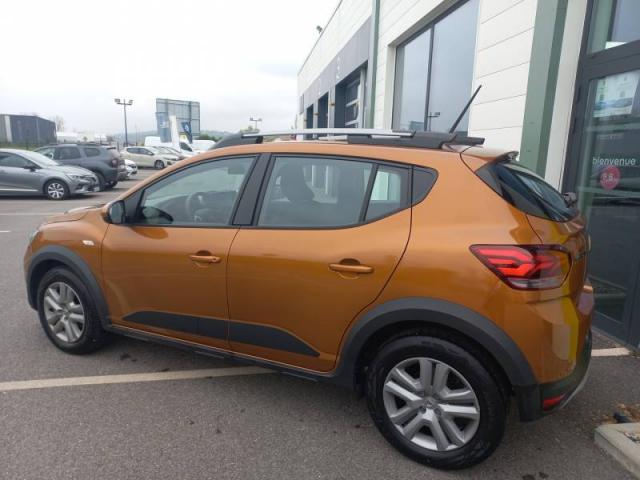 Dacia Sandero image 3