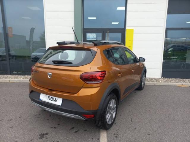 Dacia Sandero image 2