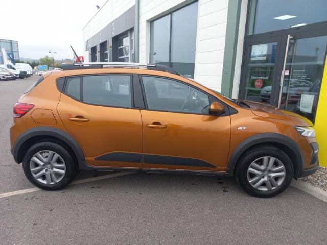 Dacia Sandero image 8