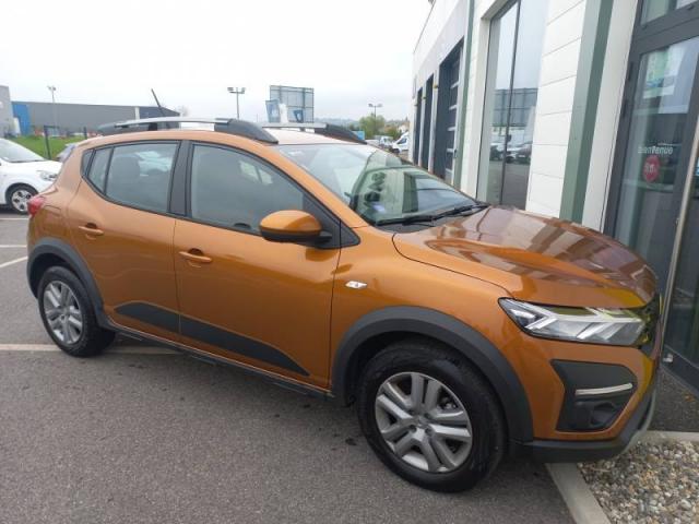 Dacia Sandero image 6