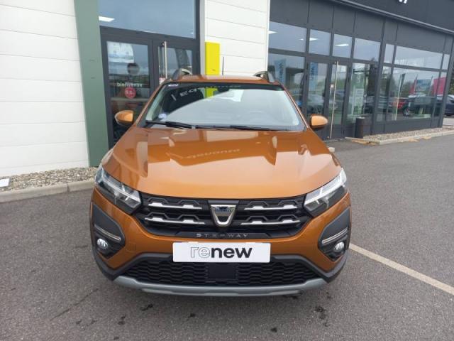 Dacia Sandero image 4