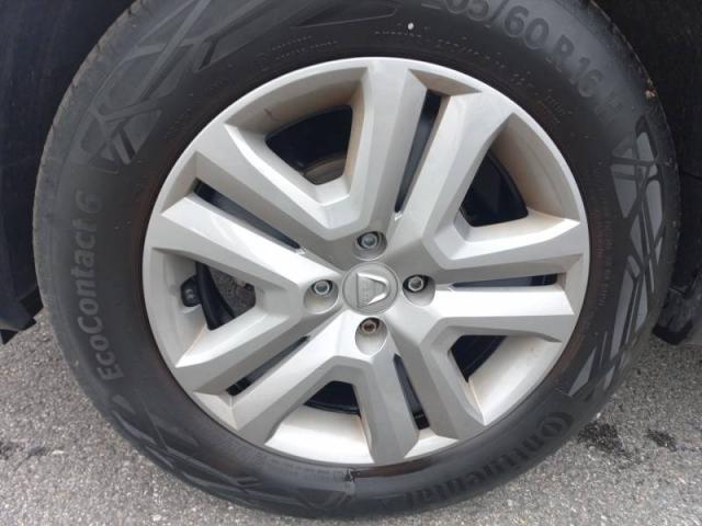 Dacia Sandero image 5