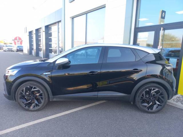 Renault Captur image 1