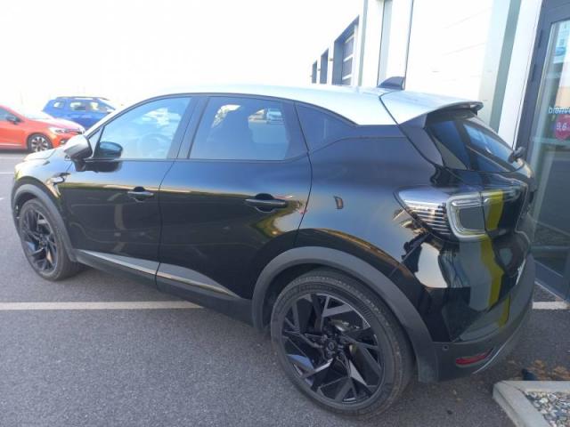 Renault Captur image 3