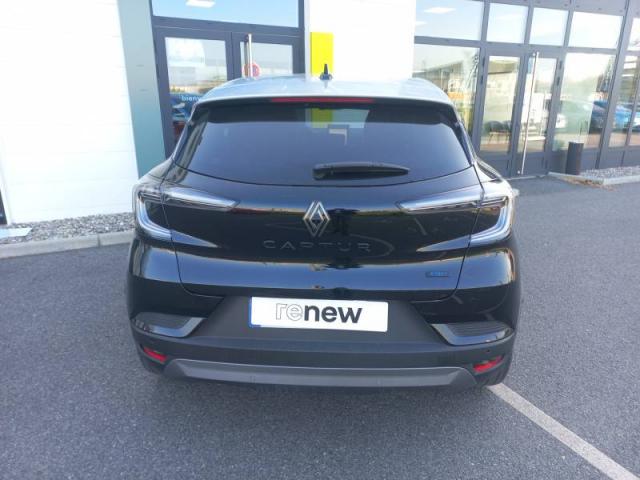 Renault Captur image 9