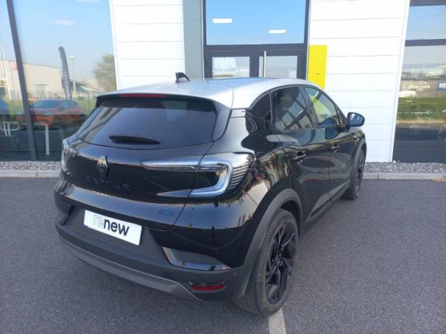 Renault Captur image 6