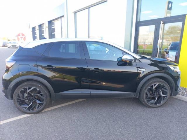 Renault Captur image 7