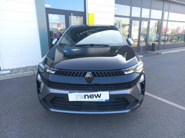 Renault Captur image 8