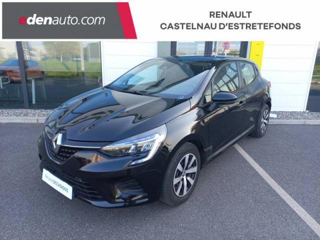 Renault Clio Tce 90 Equilibre