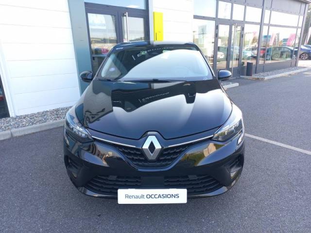 Renault Clio image 7