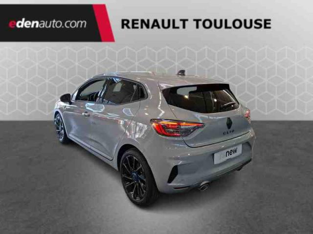 Renault Clio image 8