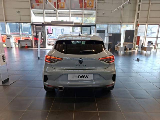 Renault Clio image 3