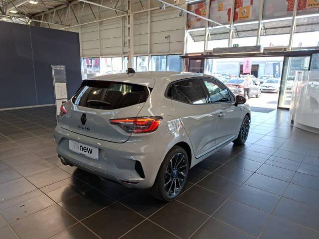 Renault Clio image 5