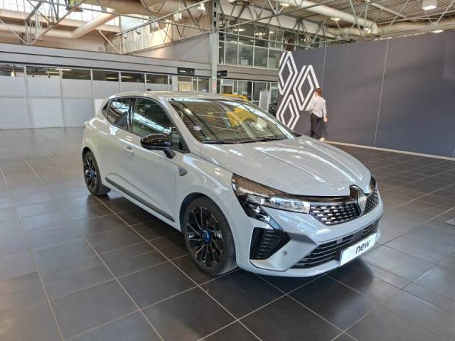 Renault Clio image 7