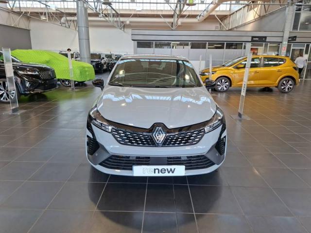 Renault Clio image 9