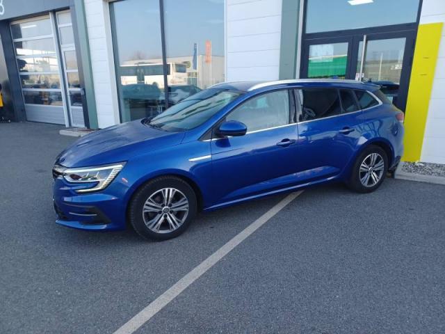 Renault Mégane image 9