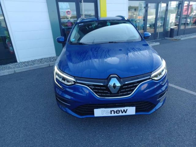 Renault Mégane image 8