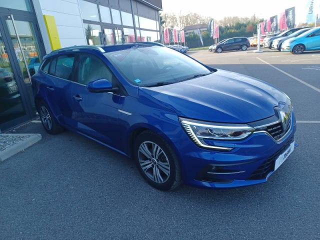 Renault Mégane image 3