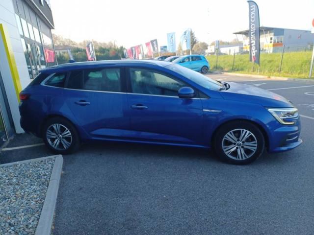 Renault Mégane image 7