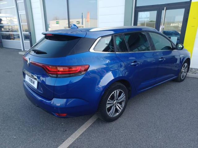 Renault Mégane image 1