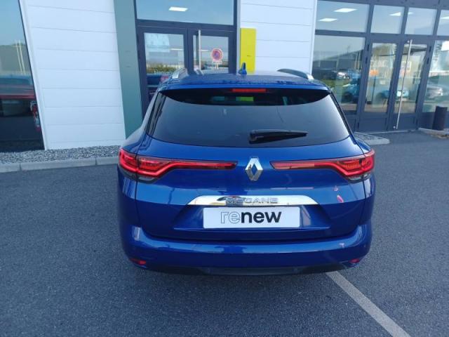 Renault Mégane image 4