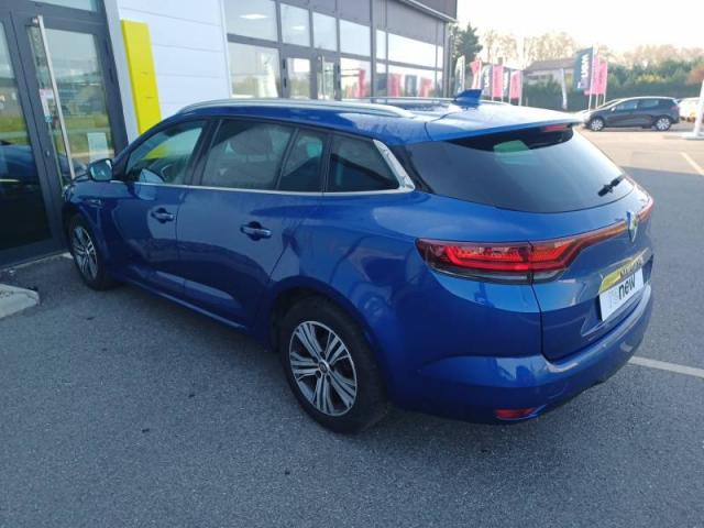 Renault Mégane image 6