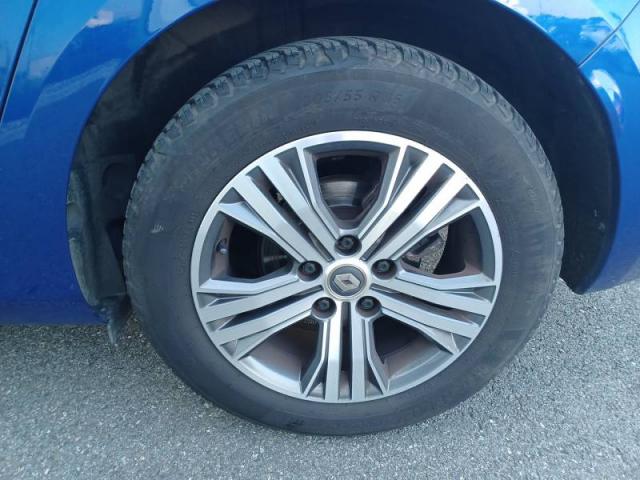 Renault Mégane image 5