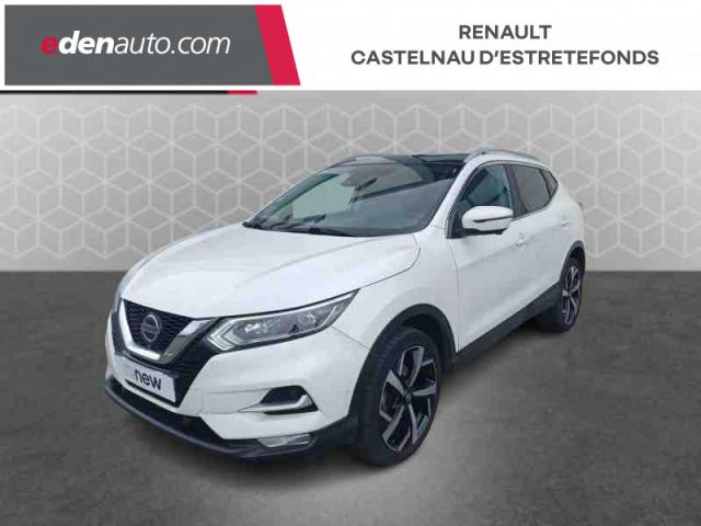 Nissan Qashqai 1.5 Dci 115 N-Connecta