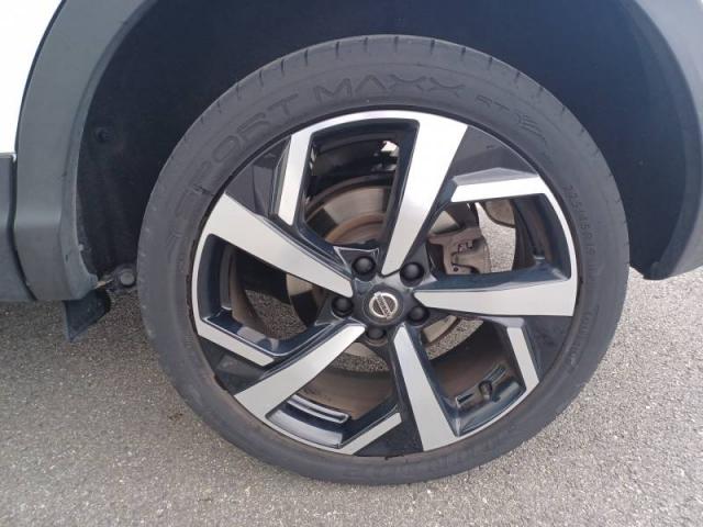 Nissan Qashqai image 2