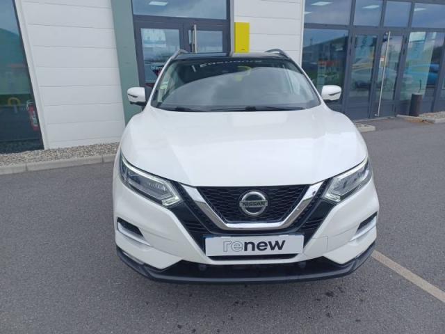 Nissan Qashqai image 3