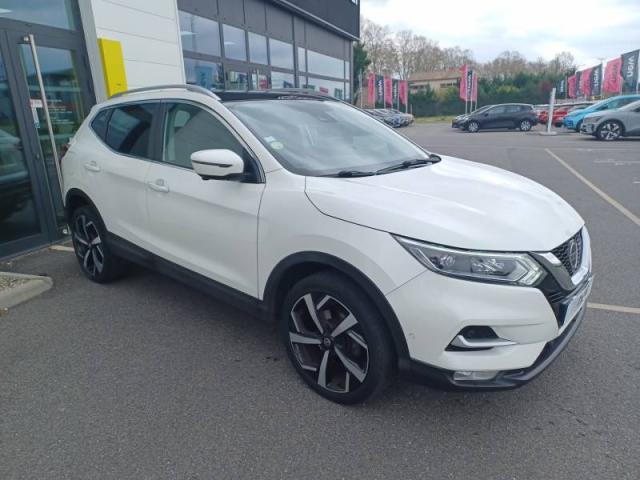 Nissan Qashqai image 6