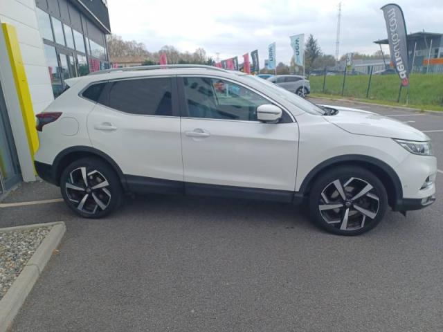 Nissan Qashqai image 5