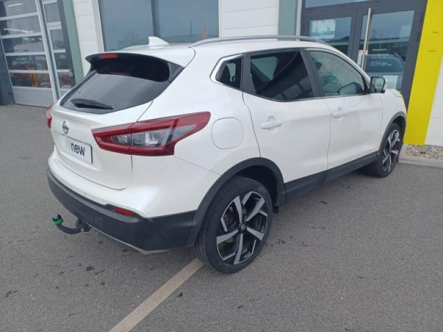 Nissan Qashqai image 9