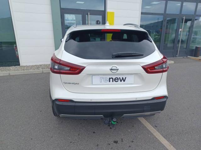 Nissan Qashqai image 4
