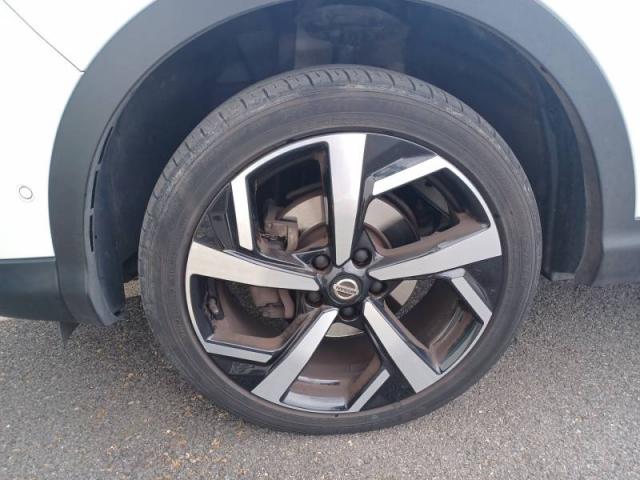 Nissan Qashqai image 7