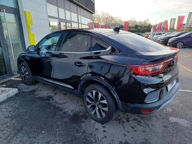 Renault Arkana image 8