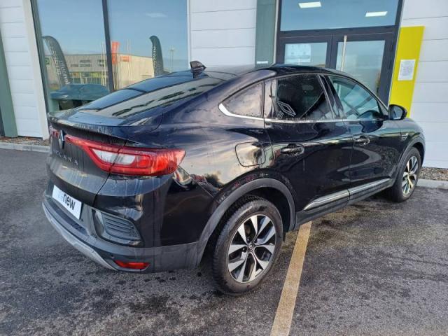 Renault Arkana image 1