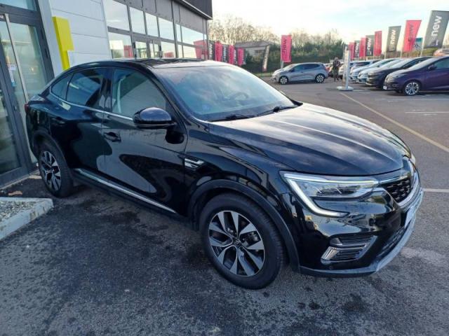 Renault Arkana image 9