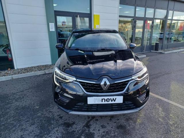 Renault Arkana image 2