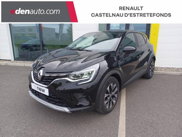 Renault Captur Tce 90 Evolution