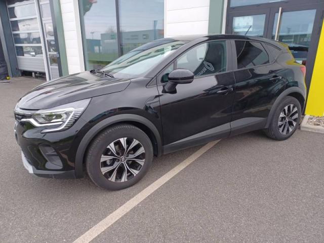 Renault Captur image 8