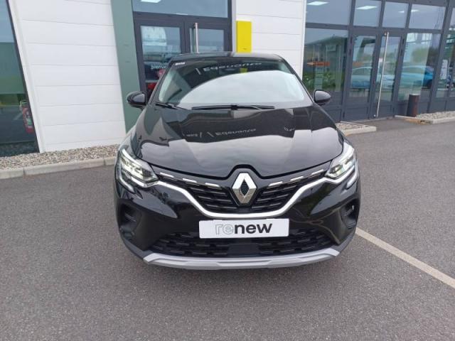 Renault Captur image 1