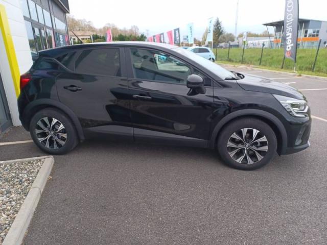 Renault Captur image 3