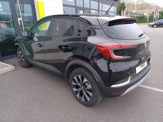 Renault Captur image 4