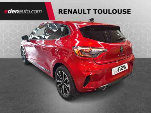 Renault Clio image 4