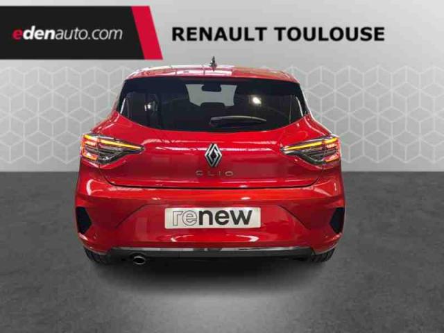 Renault Clio image 8