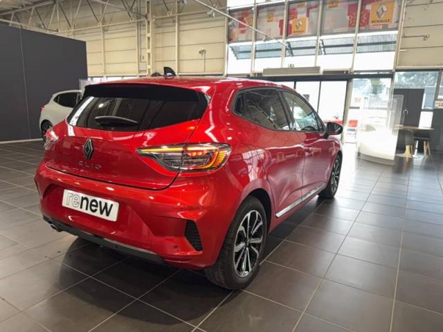 Renault Clio image 6