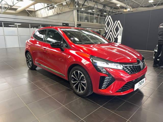 Renault Clio image 5