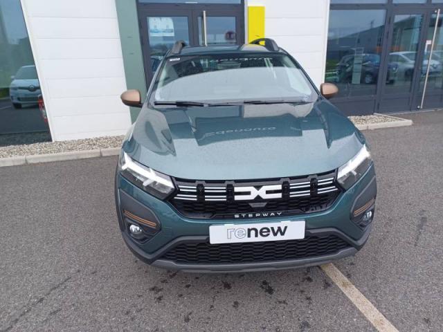 Dacia Sandero image 1